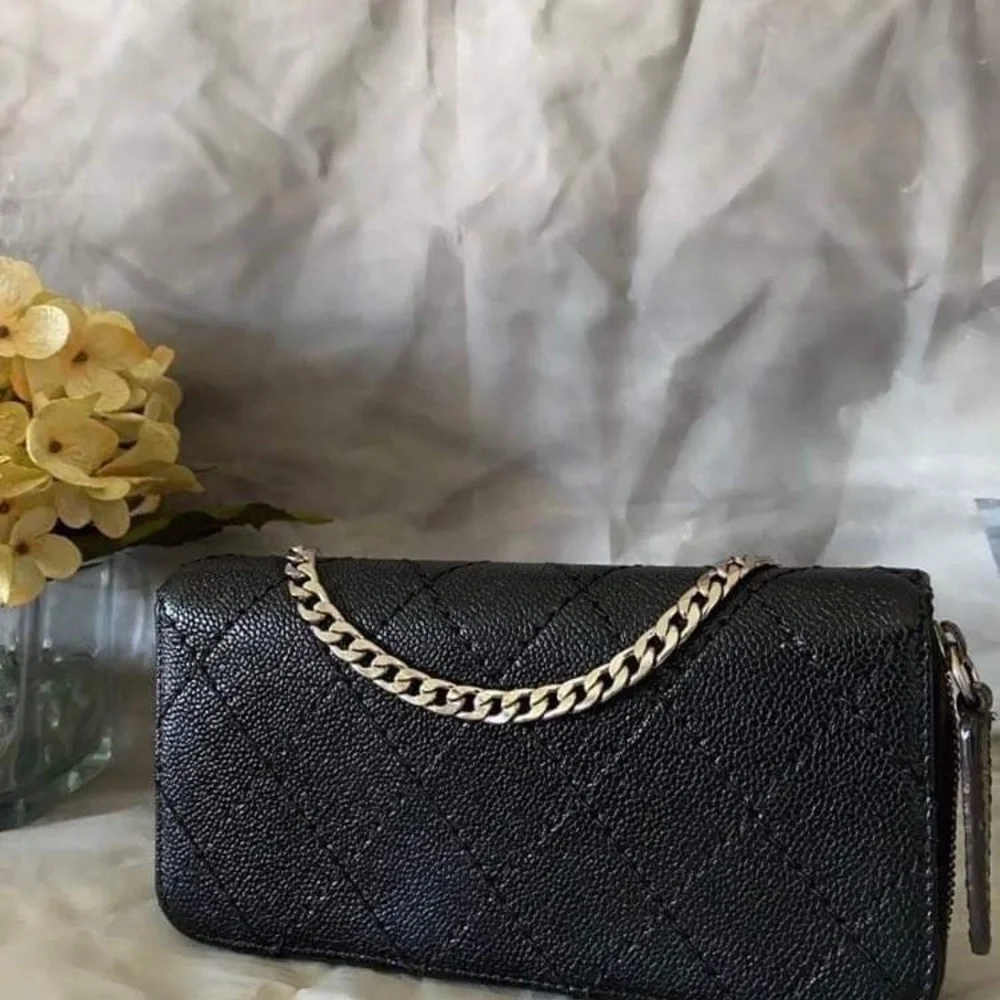 Chanel woc crossbody bag - Picture 3 of 10